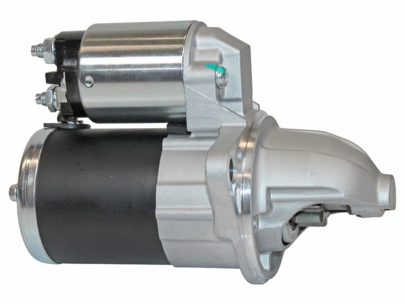 Starteris 1,2KW SUBARU 5200-6965677 OE 23300-AA710
