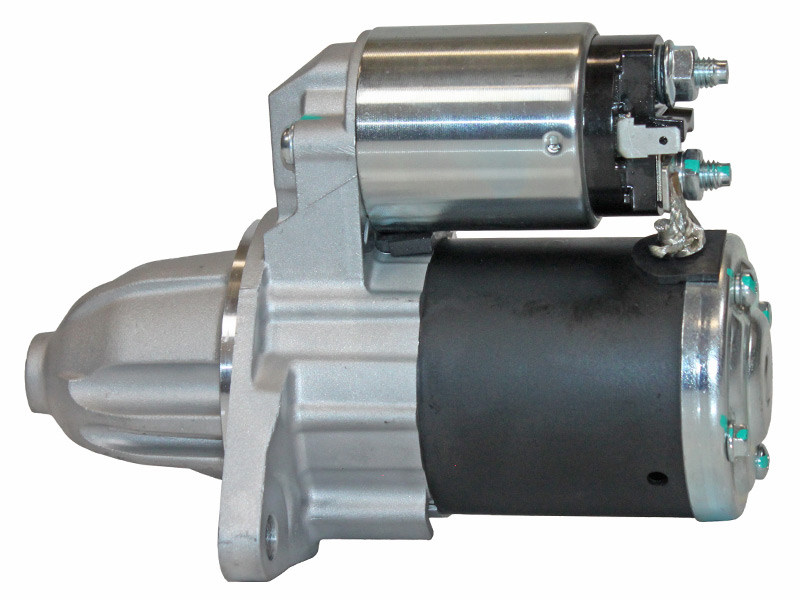 Starteris 1,2KW SUBARU 5200-6965677 OE 23300-AA710