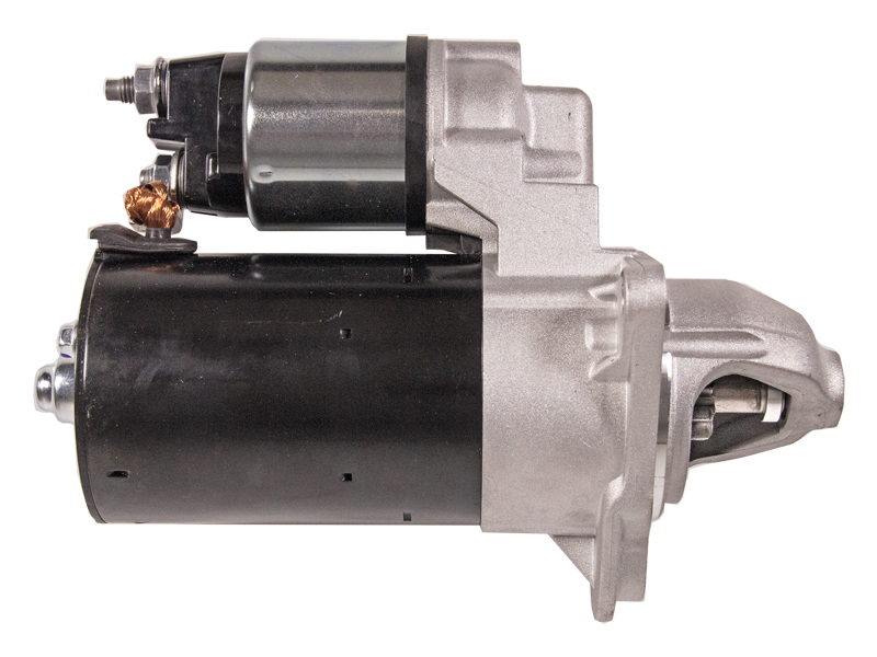 Starteris 1,1KW OPEL 5200-6965679 OE 1202227