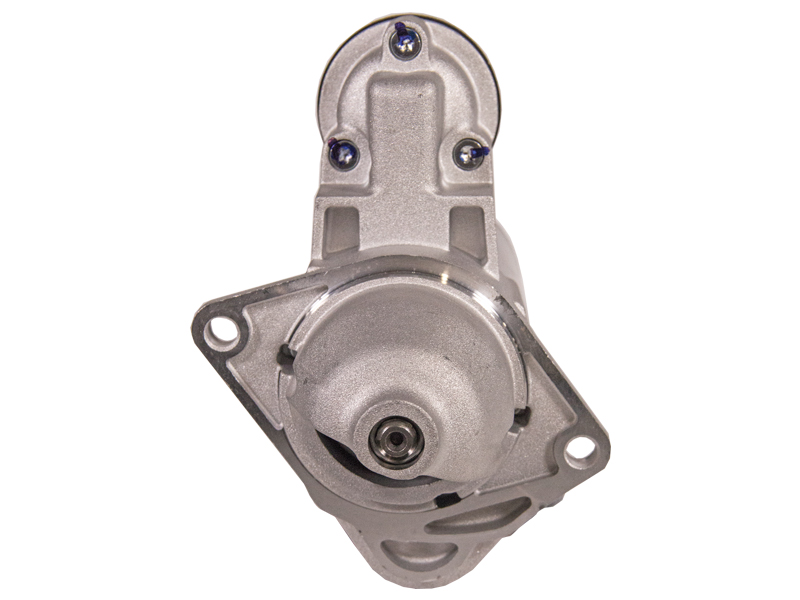 Starteris 1,1KW OPEL 5200-6965679 OE 1202227
