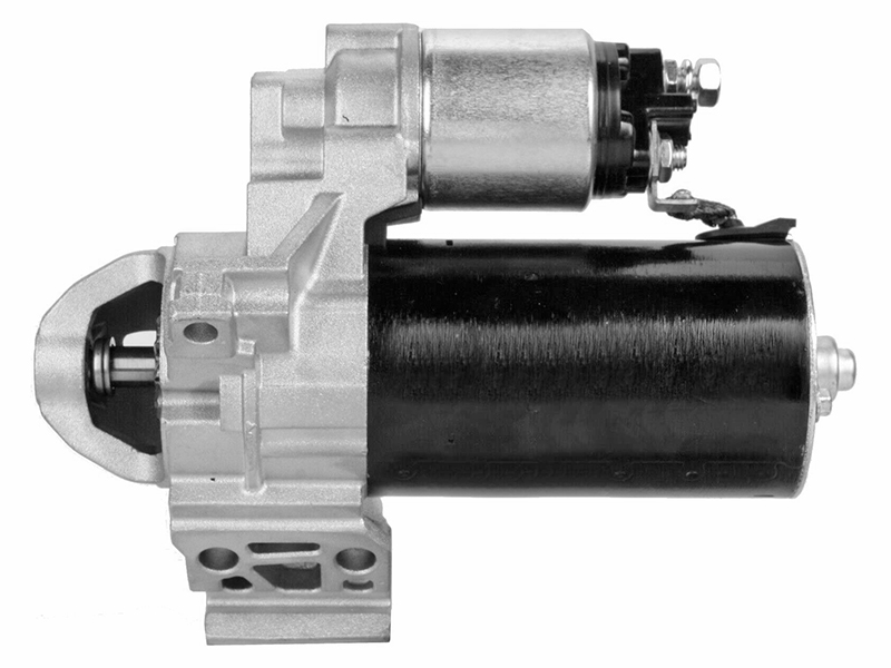 Starteris 5200-6965681 OE 12418506657