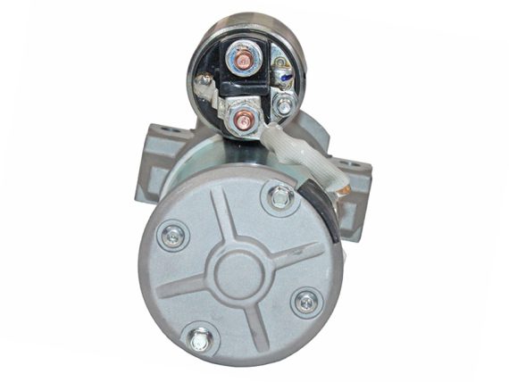 5200-6965683_004.JPG Starteris FORD S-S 5200-6965683 OE 2011358