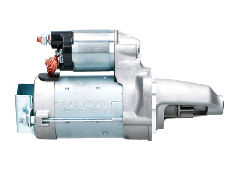 Starteris 1,4KW SUBARU 5200-6965693 OE 22300-AA480
