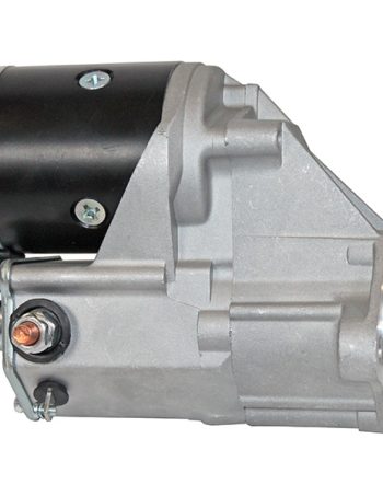 Starteris Kubota 11 zobi reduktora tipa 028000-6063 — 5200-6965705