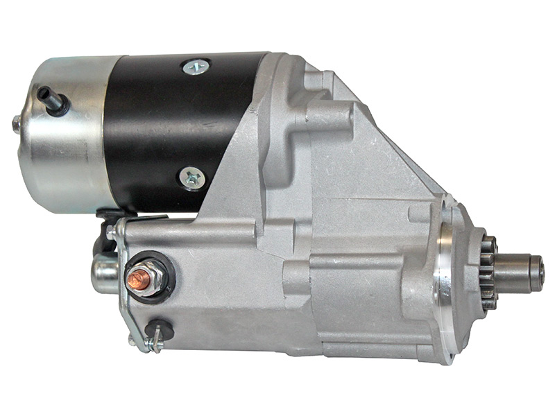 Starteris 5200-6965705 OE 028000-6063