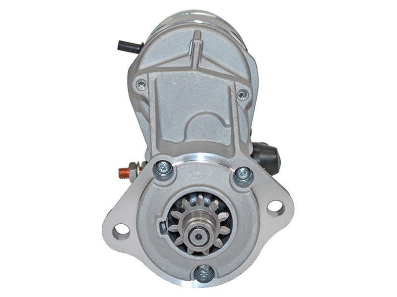 Starteris 5200-6965705 OE 028000-6063