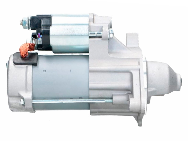 Starteris 5200-6965734 OE 28100-0Y110