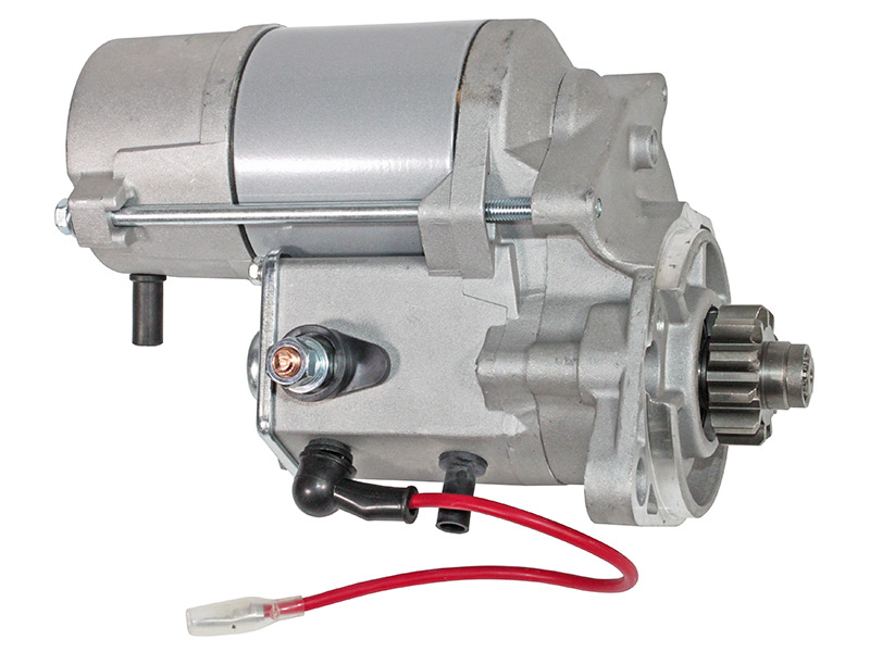 Starteris 5200-6965780 OE 