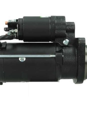 Starteris Perkins 24V 4,0 kW 10 zobi 357-5205 - 5200-6965786