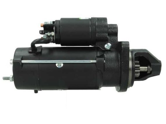 5200-6965786_001.JPG Starteris 24V 4,0KW PERKINS 5200-6965786 OE 357-5205