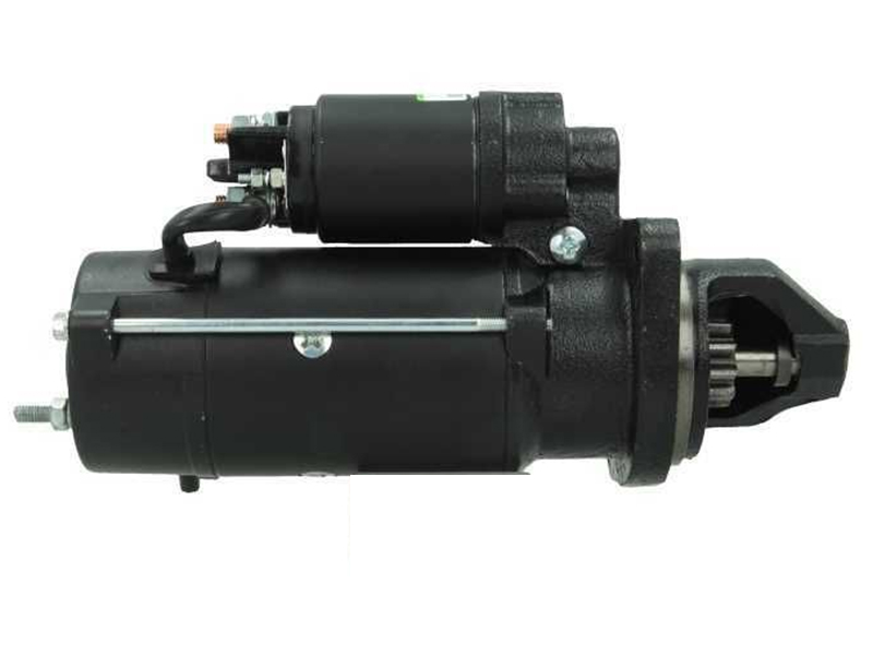 STARTTI 24V 4,0KW PERKINS 5200-6965786 OE 