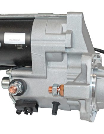 Starteris John Deere 24V 7,8 kW 10 zobi RE504245 - 5200-6965789