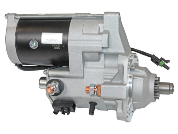 5200-6965789_001.JPG Starteris 24V 7,8KW JOHN DEERE 5200-6965789 OE RE504245