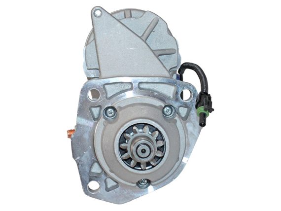 5200-6965789_002.JPG Starteris 24V 7,8KW JOHN DEERE 5200-6965789 OE RE504245