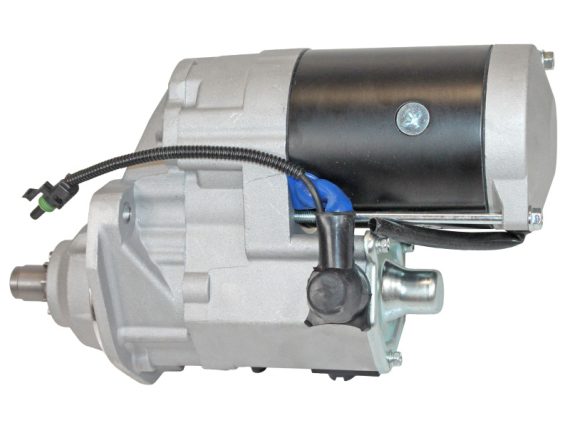 5200-6965789_003.JPG Starteris 24V 7,8KW JOHN DEERE 5200-6965789 OE RE504245