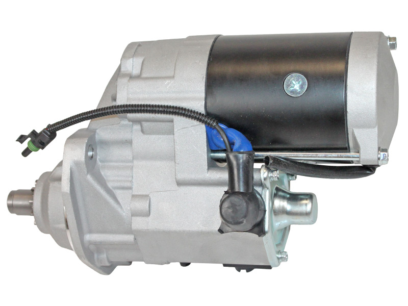 Starteris 24V 7,8KW JOHN DEERE 5200-6965789 OE RE504245