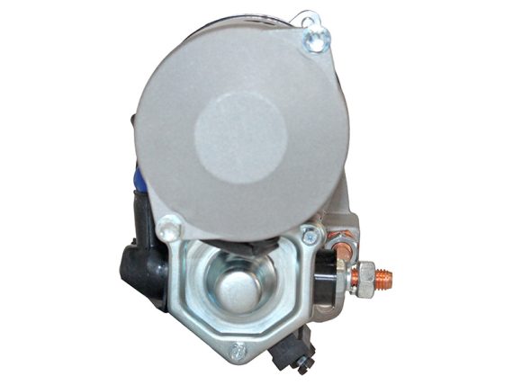 5200-6965789_004.JPG Starteris 24V 7,8KW JOHN DEERE 5200-6965789 OE RE504245