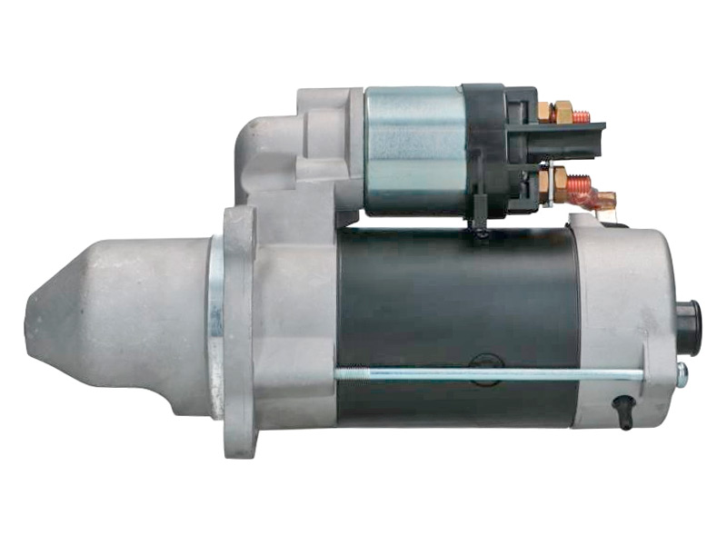 STARTTI 24V 4,0KW AGCO,SISU DIESEL 5200-6965840 OE 
