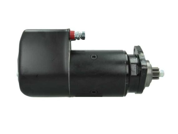 5200-6965842_001.JPG Starteris 24V 5,4KW VOLVO 5200-6965842 OE 4881031
