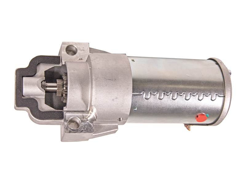 Starteris 1GK2T11000DA FORD 5200-6965850 OE 2120265
