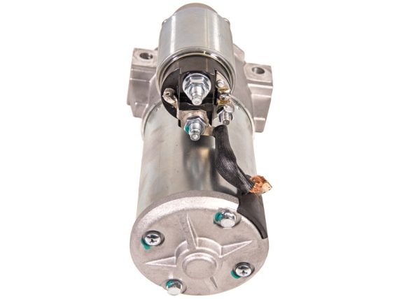 5200-6965850_004.JPG Starteris 1GK2T11000DA FORD 5200-6965850 OE 2120265