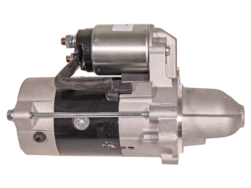 Starteris MITSUBISHI L200 2,4D 5200-6965884 OE 1810A331