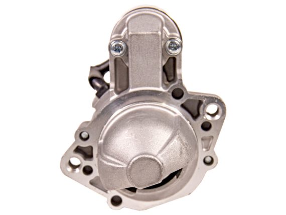 5200-6965884_002.JPG Starteris MITSUBISHI L200 2,4D 5200-6965884 OE 1810A331