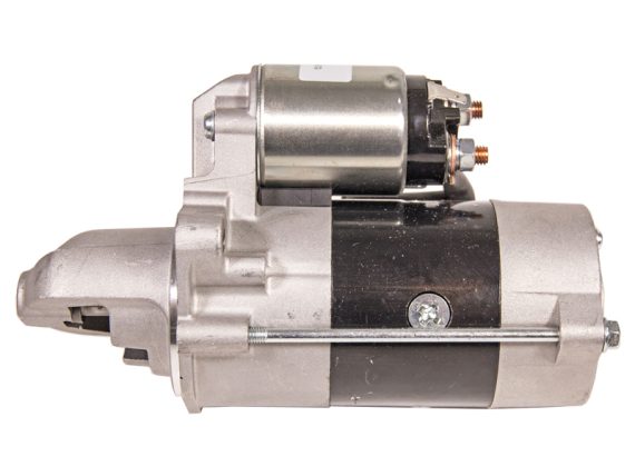 5200-6965884_003.JPG Starteris MITSUBISHI L200 2,4D 5200-6965884 OE 1810A331