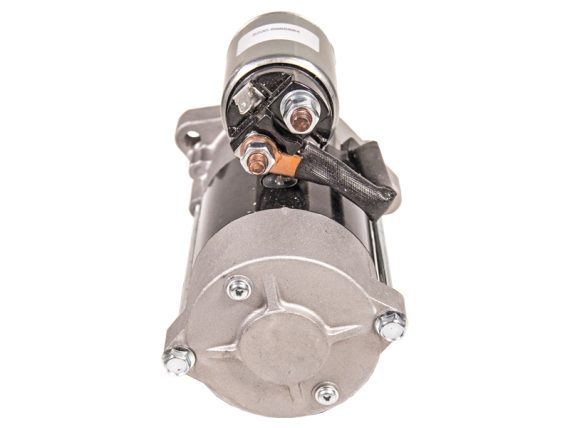 5200-6965884_004.JPG Starteris MITSUBISHI L200 2,4D 5200-6965884 OE 1810A331