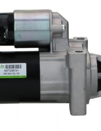 Starteris Camaro Corvette 1,4 kW 10 zobi 12619241 - 5200-6965892