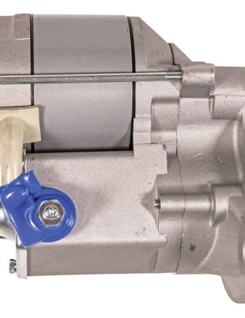 Starteris CAT 12V 1,4 kW 10 zobi D141096 - 5200-6965906