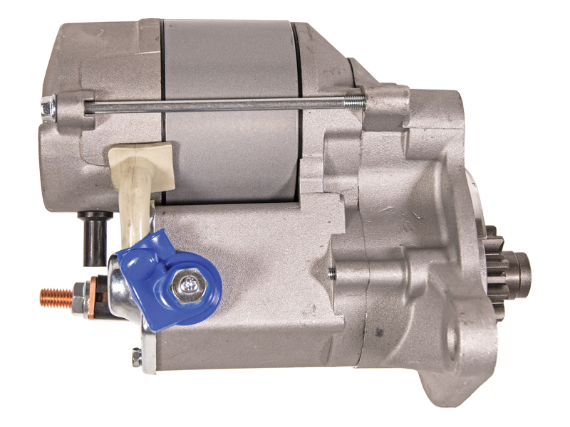 Starteris 12V 1,4KW CAT 5200-6965906 OE 6T7004