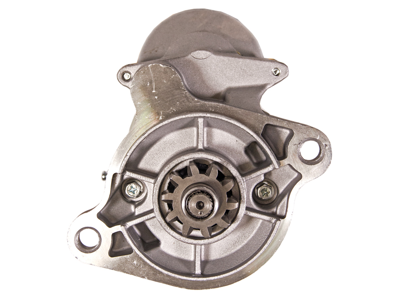 Starteris 12V 1,4KW CAT 5200-6965906 OE 6T7004