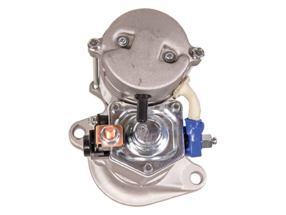 5200-6965906_004.JPG Starteris 12V 1,4KW CAT 5200-6965906 OE 6T7004