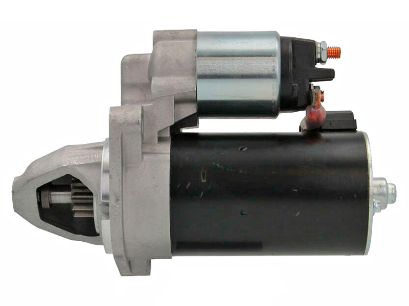 Starteris 1,7KW MB 5200-6965916 OE 0061517201