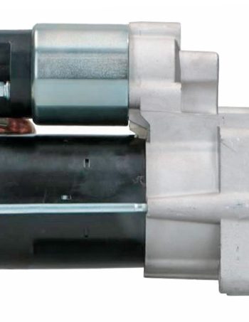 Starteris Dacia Mercedes-Benz Nissan Renault 1,7 kW 12 zobi reduktora tipa 23300-2221R - 5200-6965927