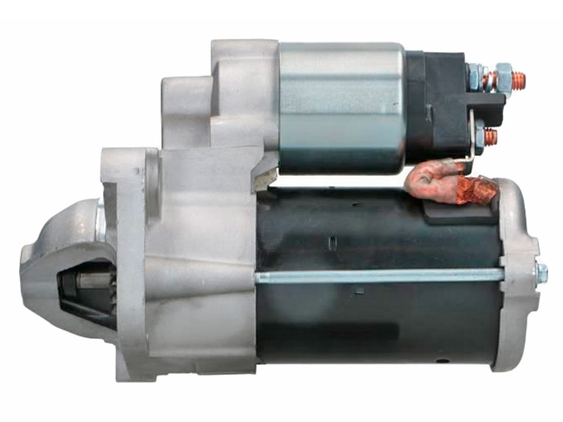 Starteris 1,7KW DACIA,MB,NISSAN,RENAULT 5200-6965927 OE 23300-00Q7B