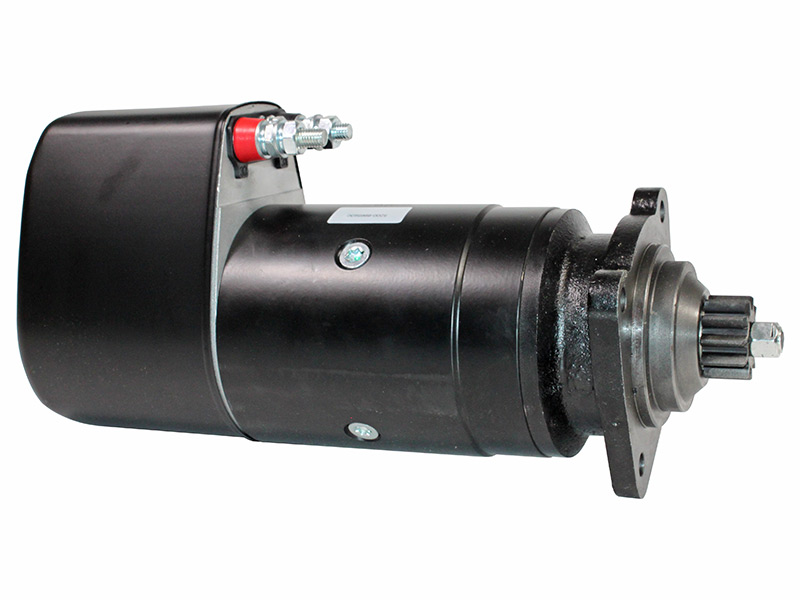 Starteris 5200-6965930 OE 10017999