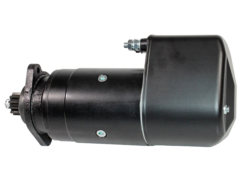 Starteris 5200-6965930 OE 10017999