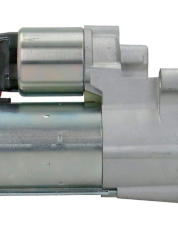 Starteris BMW 1,9 kW 13 zobi 12418570848 — 5200-6965939