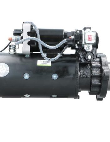 Starteris Caterpillar 24V 9,0 kW 11 zobi 20R1312 - 5200-6965950