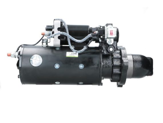 5200-6965950_001.JPG Starteris 24V 9,0KW CAT 5200-6965950 OE 20R1312