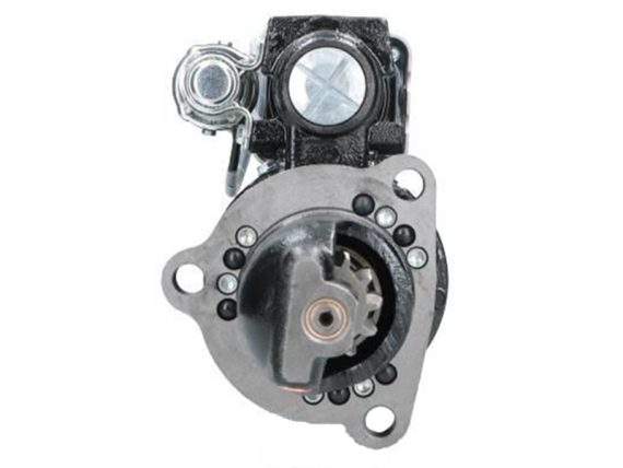 5200-6965950_002.JPG Starteris 24V 9,0KW CAT 5200-6965950 OE 20R1312