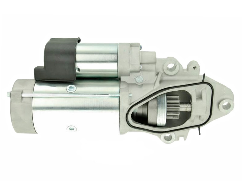 Starteris Scania Super 24V 5,5 kW 5200-6965958 OE 