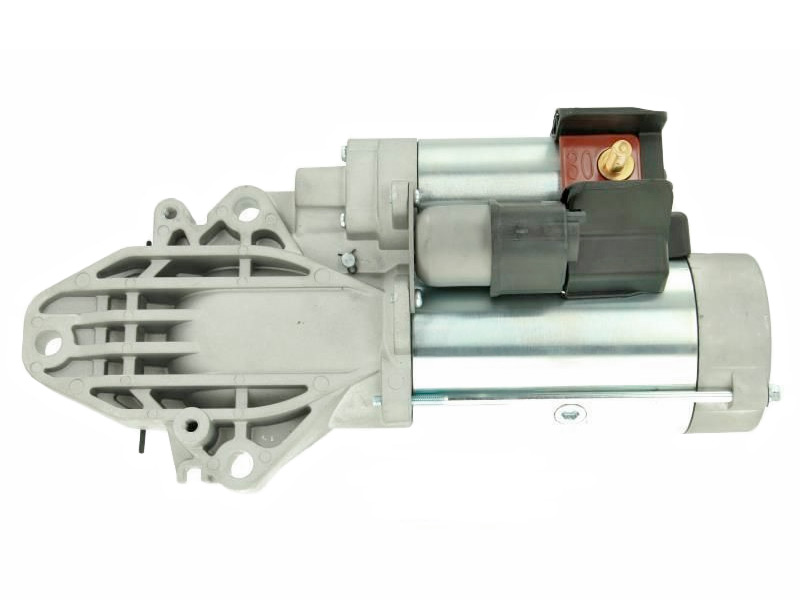 Starteris Scania Super 24V 5,5 kW 5200-6965958 OE 