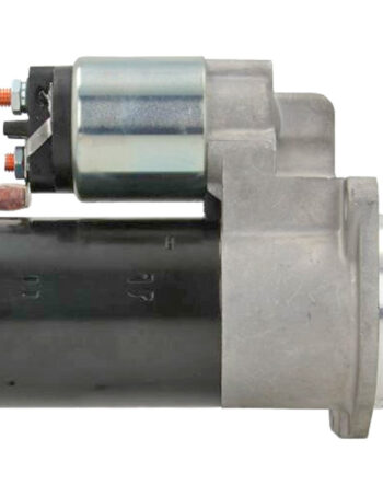 Starteris 24V 1,6 kW reduktora 9 zobi Lombardini - 5200-6965970