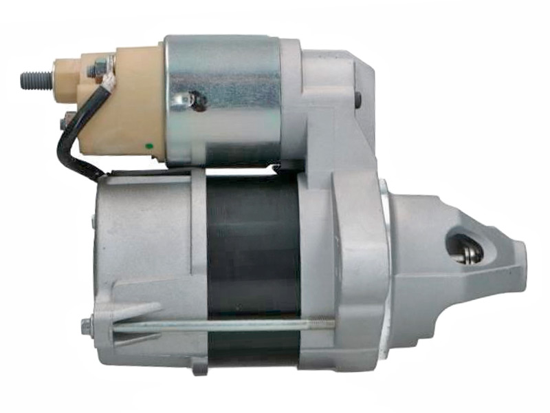 Starteris 12V 1,0 kW Toyota Yaris, Aygo X 9 zobi 5200-6965990 OE 28100-0Q120