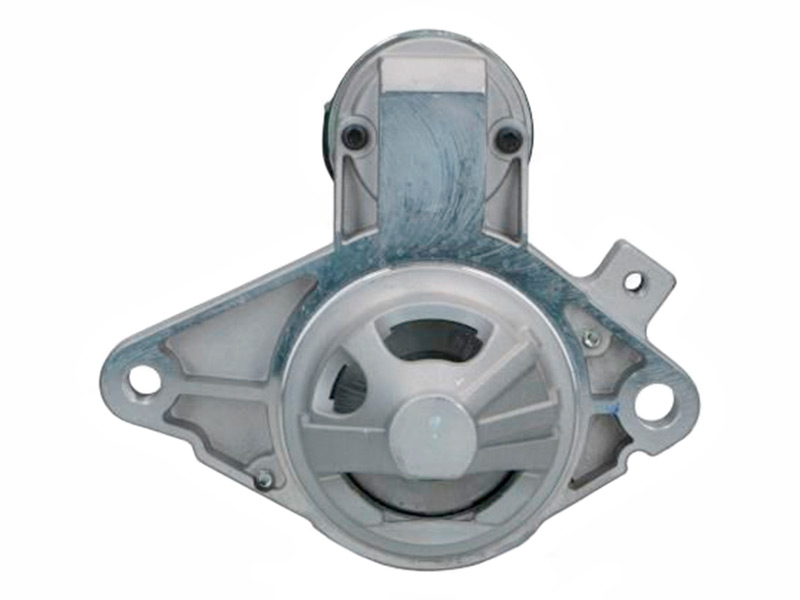 Starteris 12V 1,0 kW Toyota Yaris, Aygo X 9 zobi 5200-6965990 OE 28100-0Q120