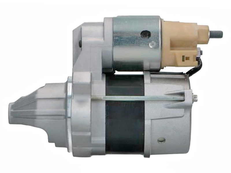 Starteris 12V 1,0 kW Toyota Yaris, Aygo X 9 zobi 5200-6965990 OE 28100-0Q120