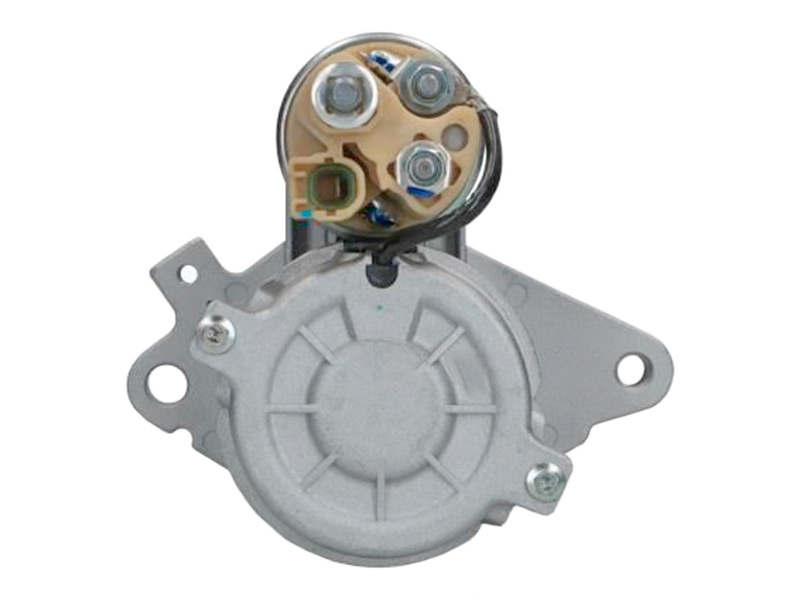 Starteris 12V 1,0 kW Toyota Yaris, Aygo X 9 zobi 5200-6965990 OE 28100-0Q120